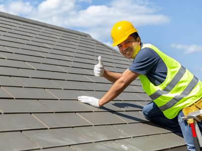About Roof Repair Experts Jonesville, SC